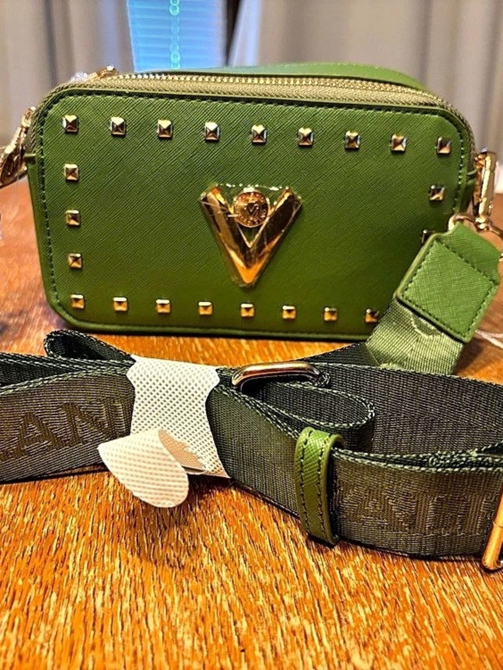 Valentino by Mario Valentino Crossbody Bag
